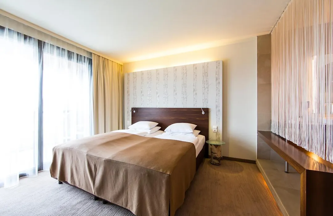 Das Seepark Woerthersee Resort-1